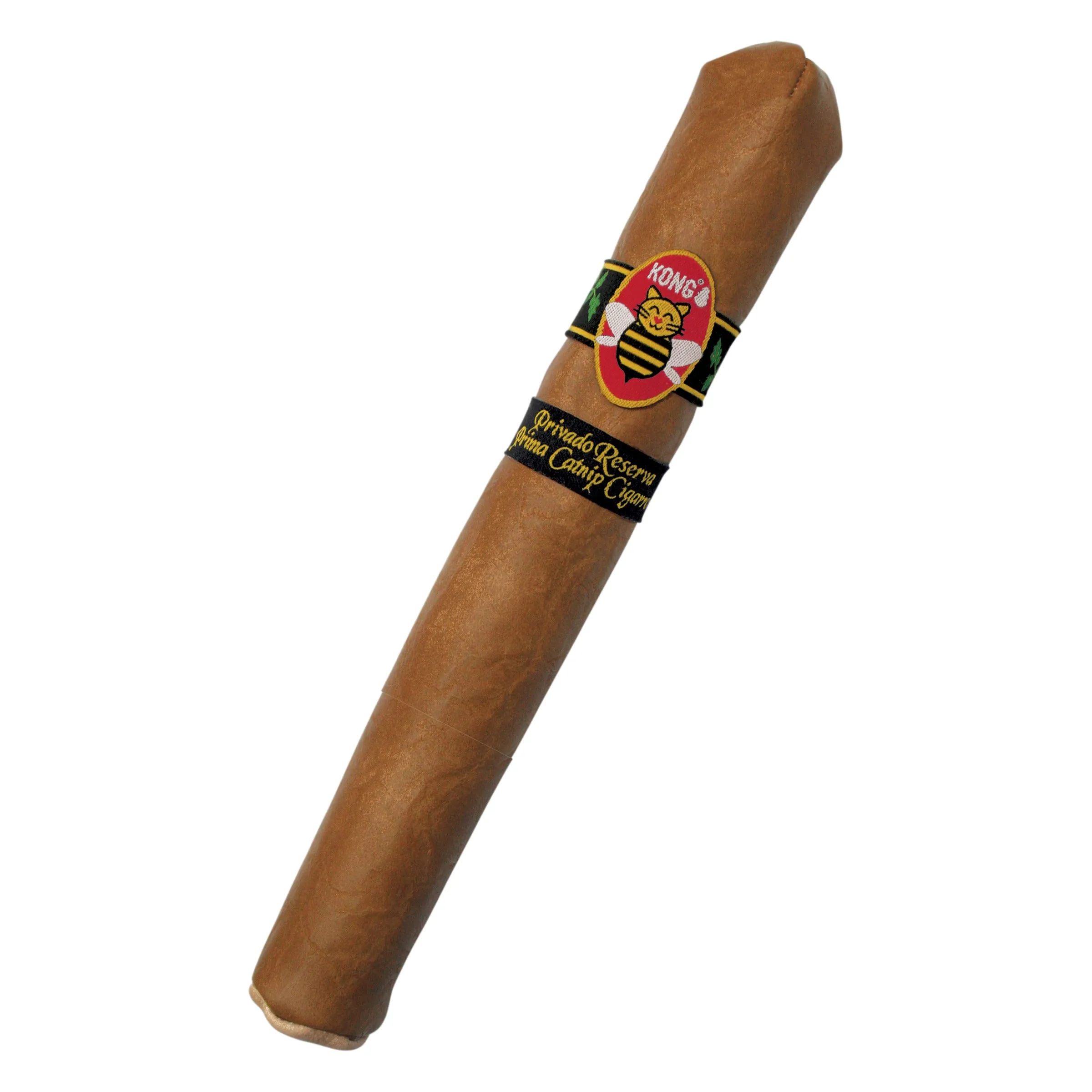 20% OFF: Kong Better Buzz™ Cigar Cat Toy