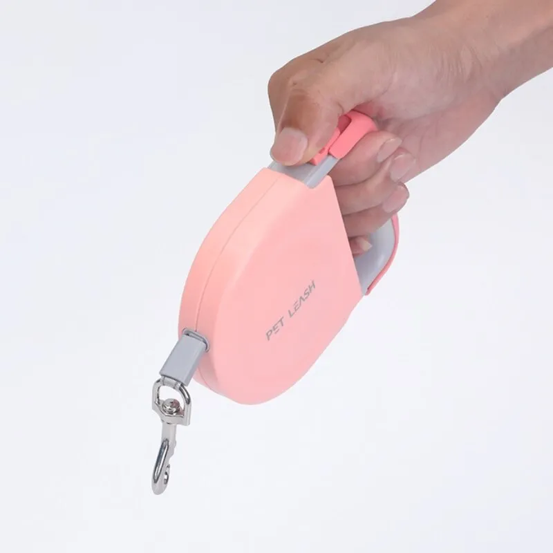 5M Retractable Dog Leash