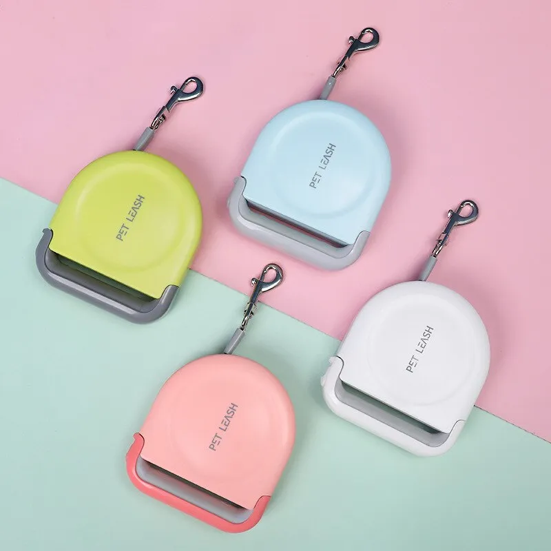 5M Retractable Dog Leash