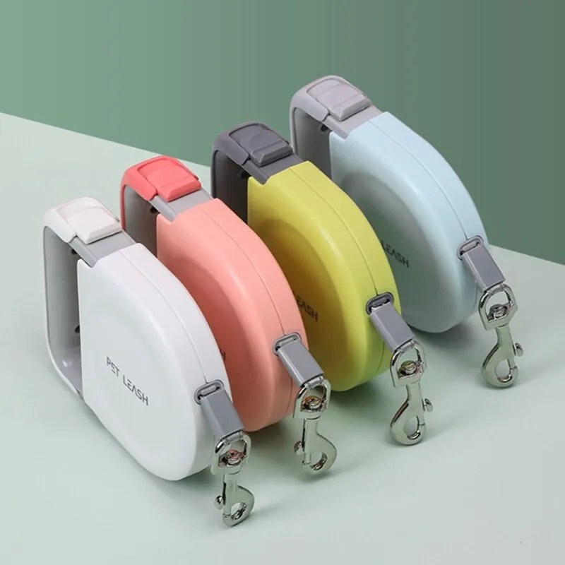 5M Retractable Dog Leash
