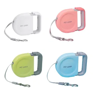 5M Retractable Dog Leash