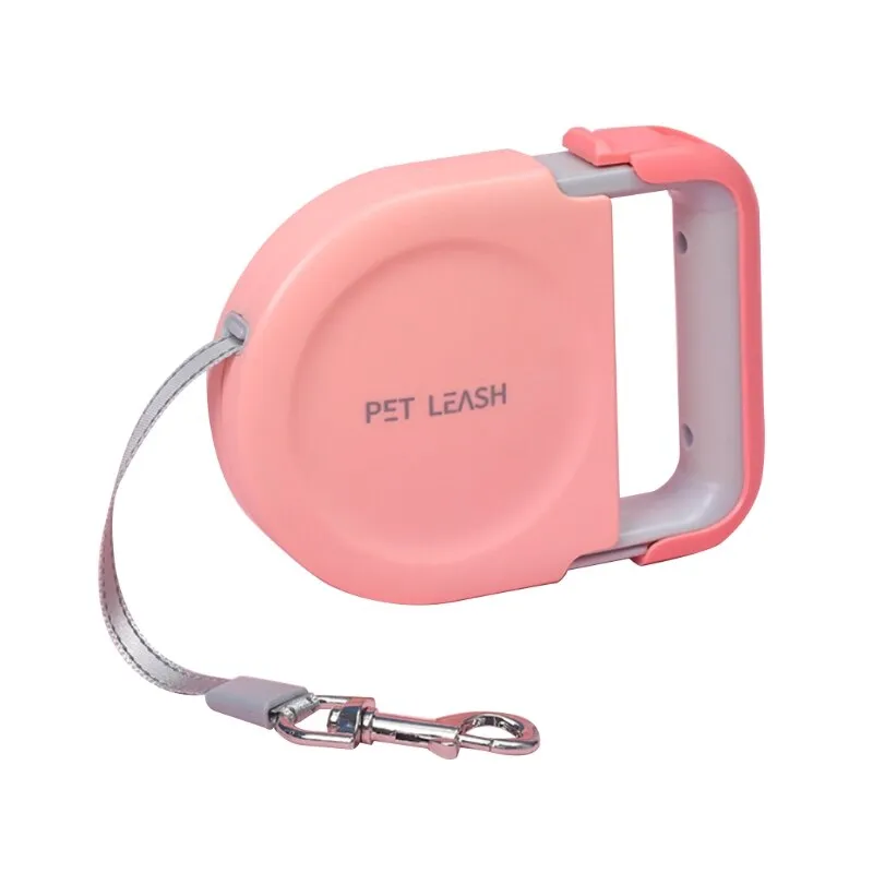 5M Retractable Dog Leash