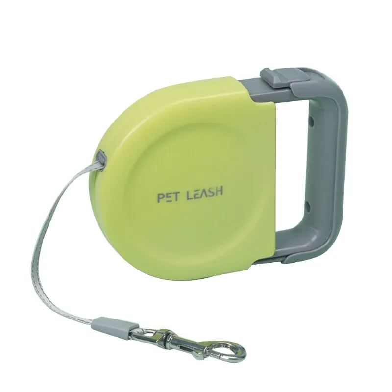 5M Retractable Dog Leash