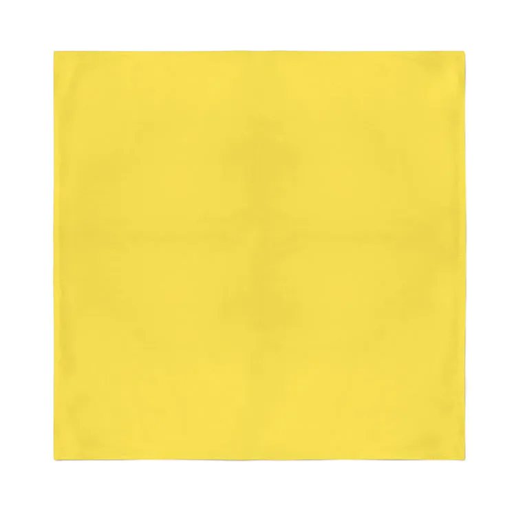 60 Pack COTTON Bandanas