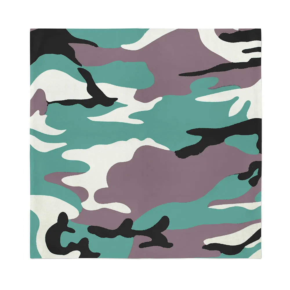 60 Pack COTTON Bandanas