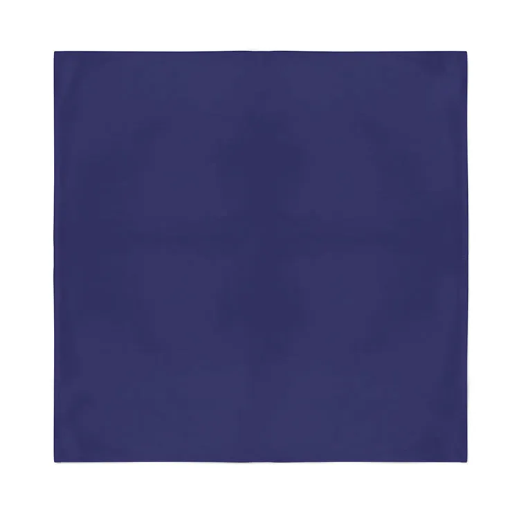 60 Pack COTTON Bandanas