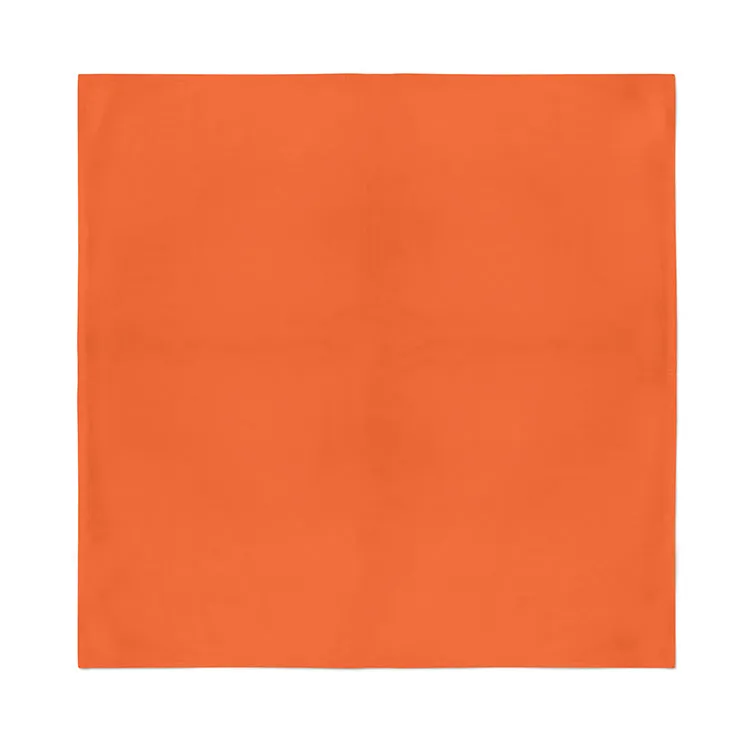 60 Pack COTTON Bandanas
