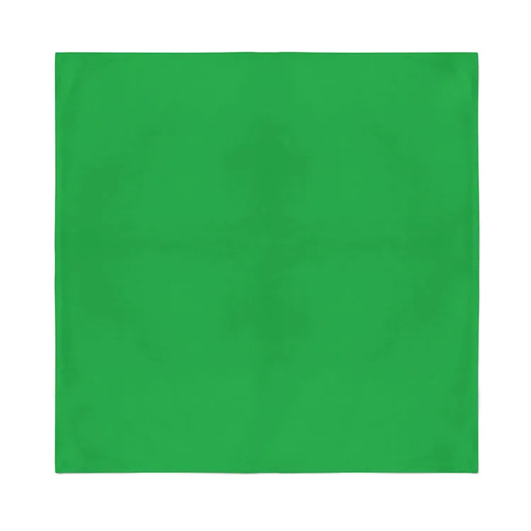 60 Pack COTTON Bandanas
