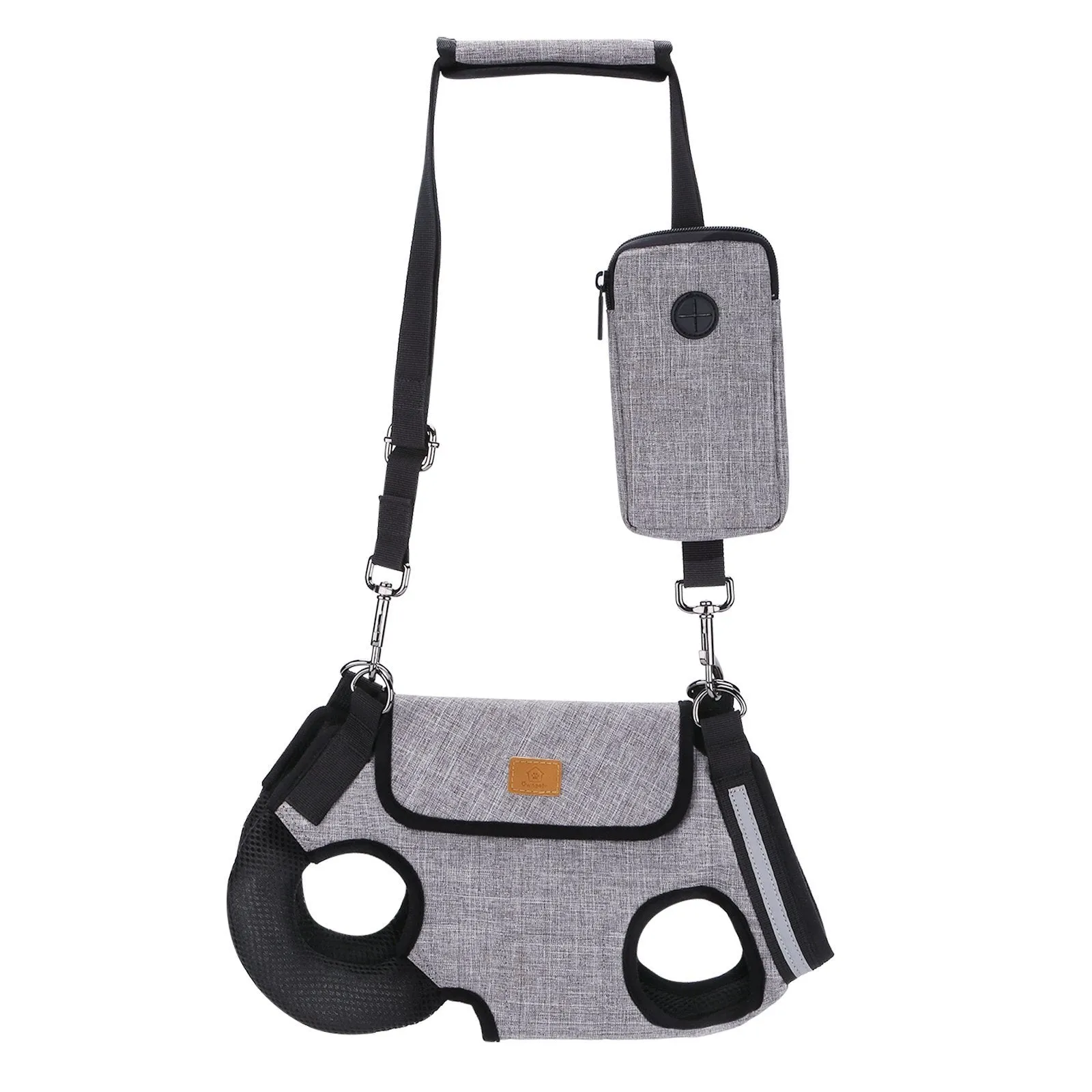 Adjustable Dog Lift Harness