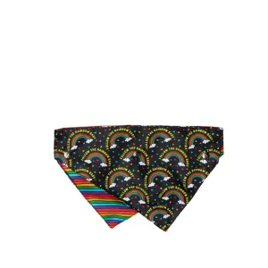Bandana - Follow The Rainbow Baby