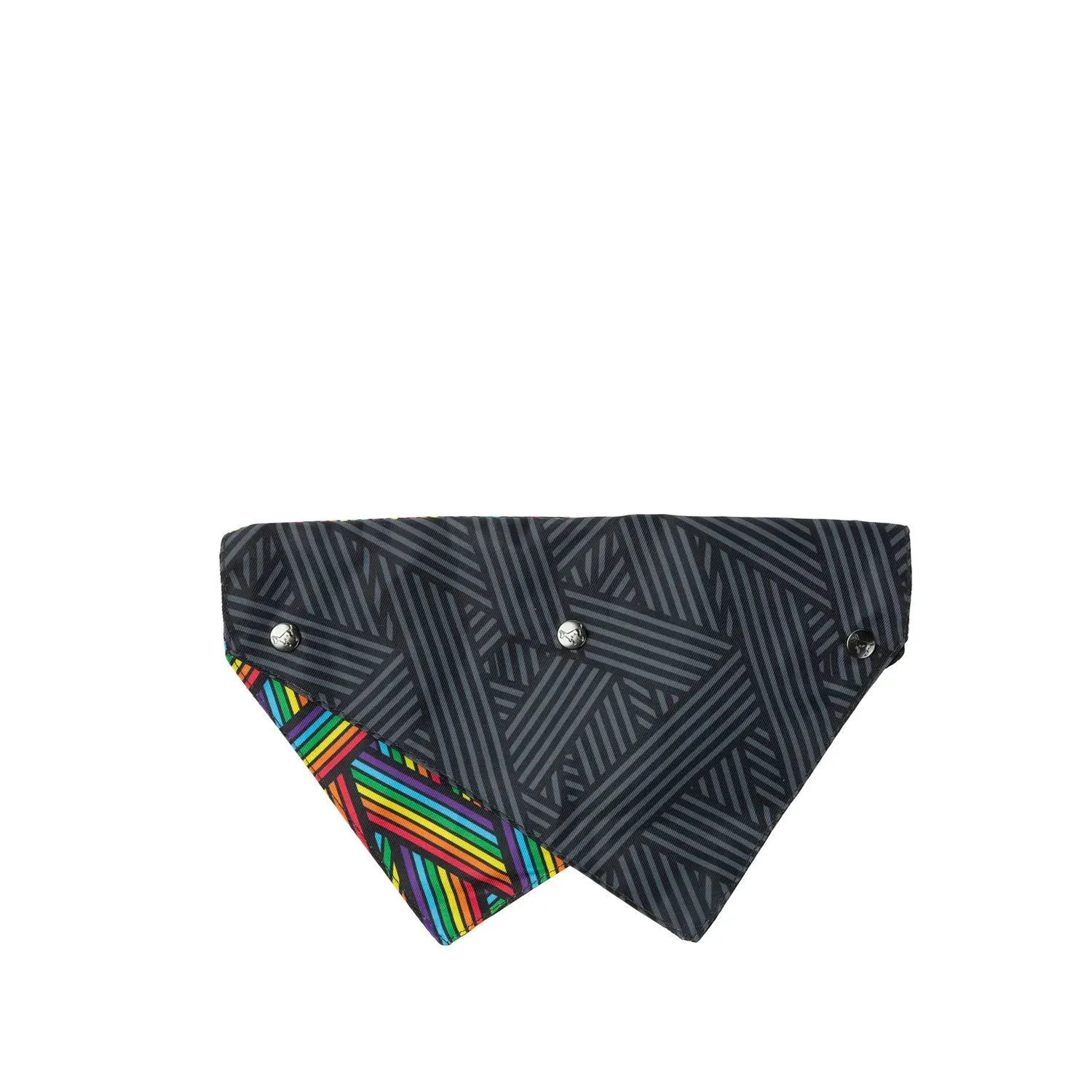 Bandana - Rainbow Northcote
