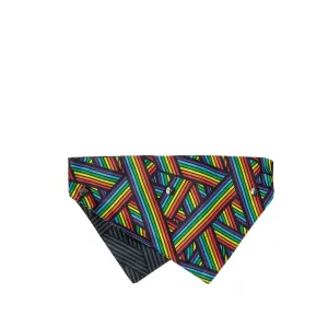 Bandana - Rainbow Northcote