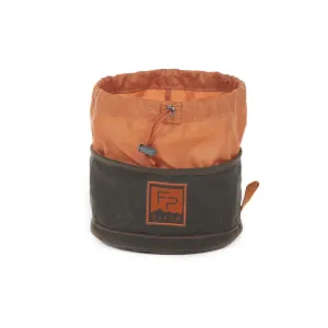 Bow Wow Travel Food Bowl