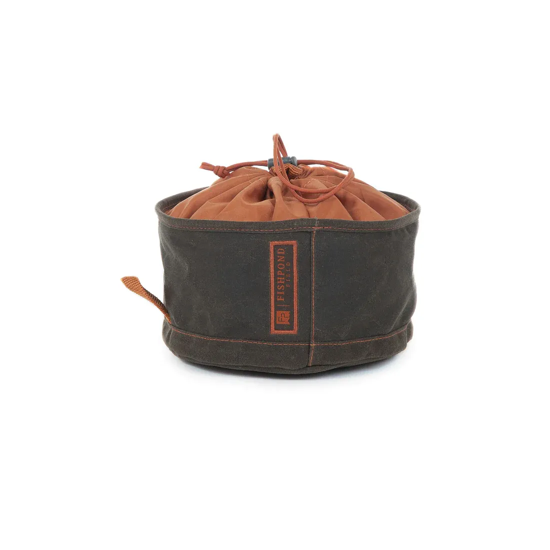 Bow Wow Travel Food Bowl