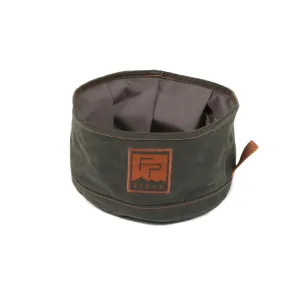 Bow Wow Travel Water Bowl