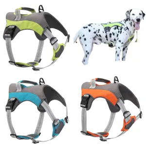 Breathable Mesh Reflective Harness