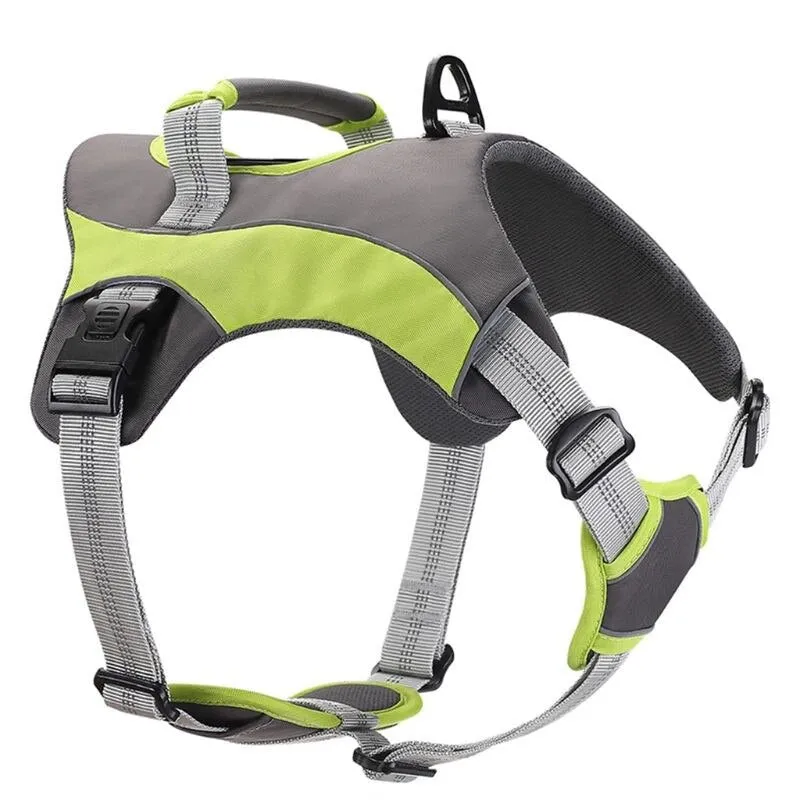 Breathable Mesh Reflective Harness