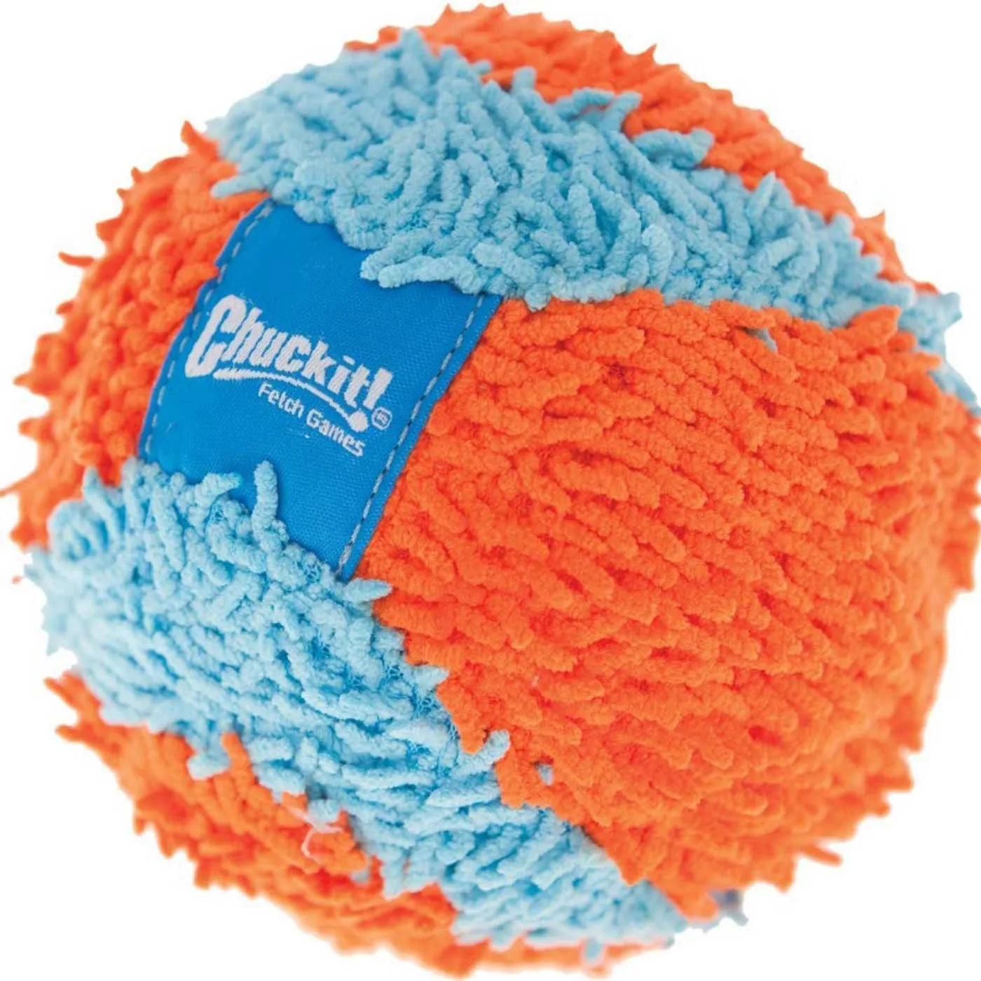 Chuckit Indoor Play Ball