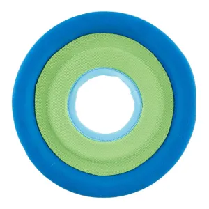 Chuckit! Zipflight Disc Toy For Dogs- Medium (color varies)