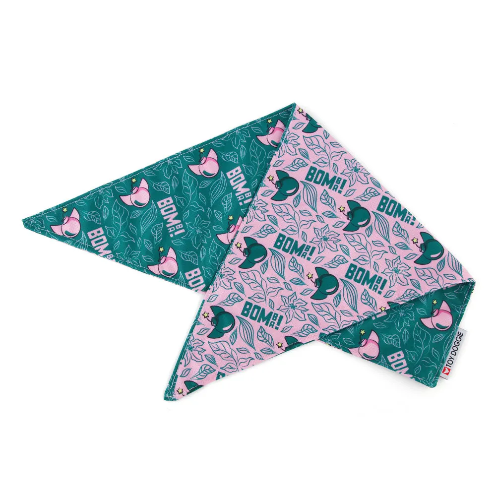 CoolCanine Bomba Bandana | Bomba Collection