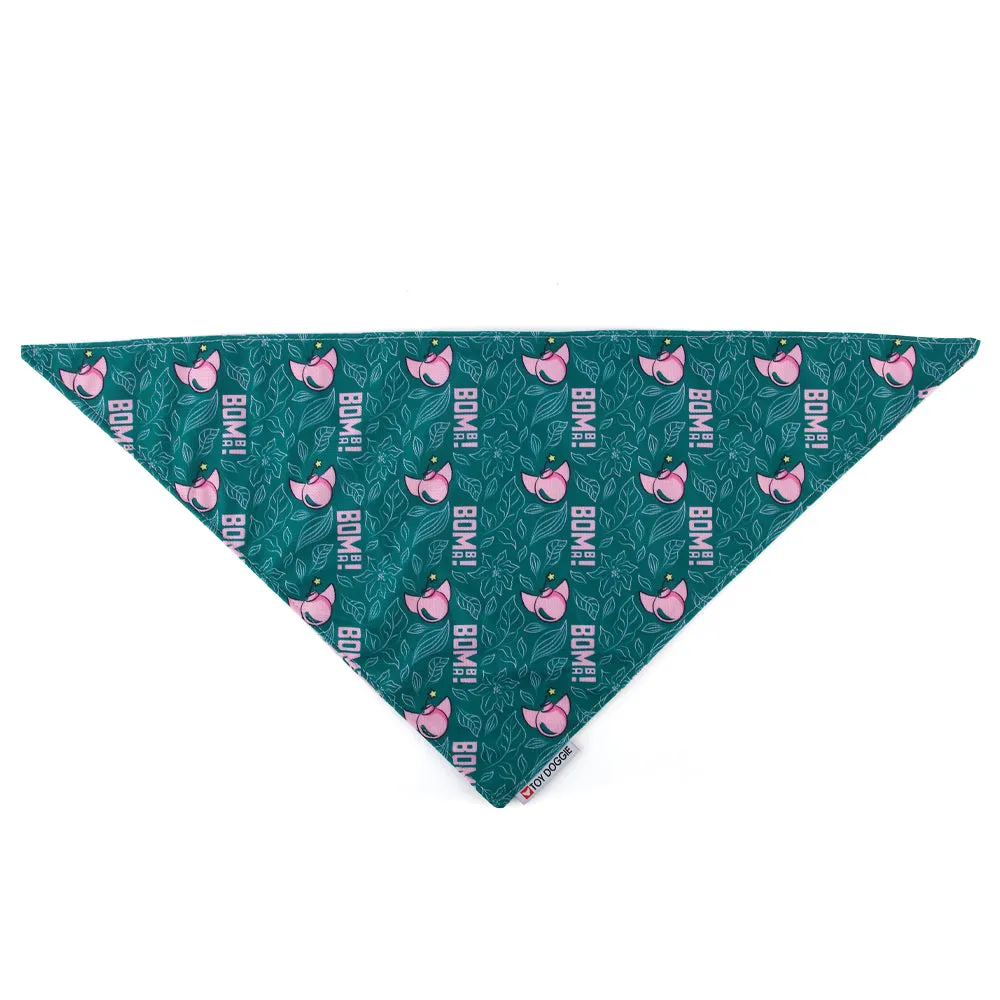 CoolCanine Bomba Bandana | Bomba Collection