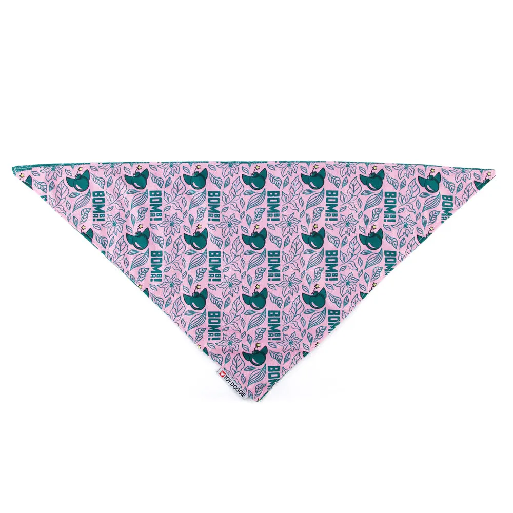 CoolCanine Bomba Bandana | Bomba Collection