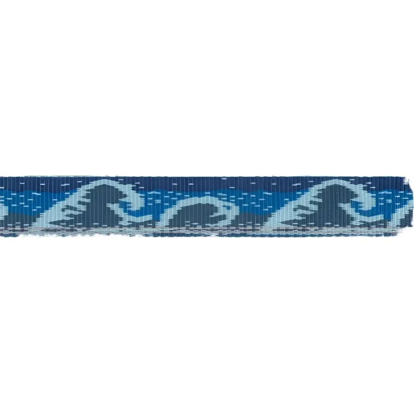 Crag Reflective Leash