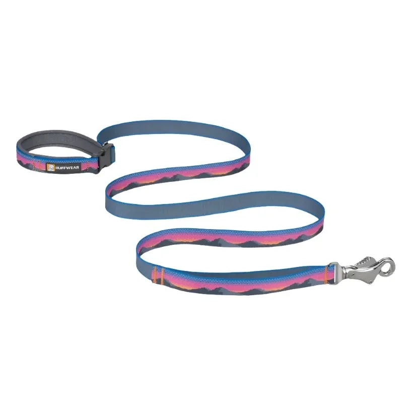 Crag Reflective Leash