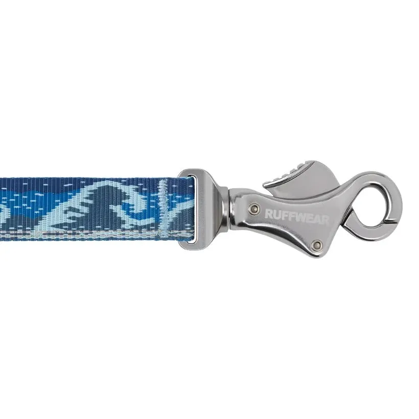 Crag Reflective Leash