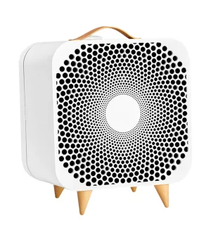 Deduster 311 Pure Fan