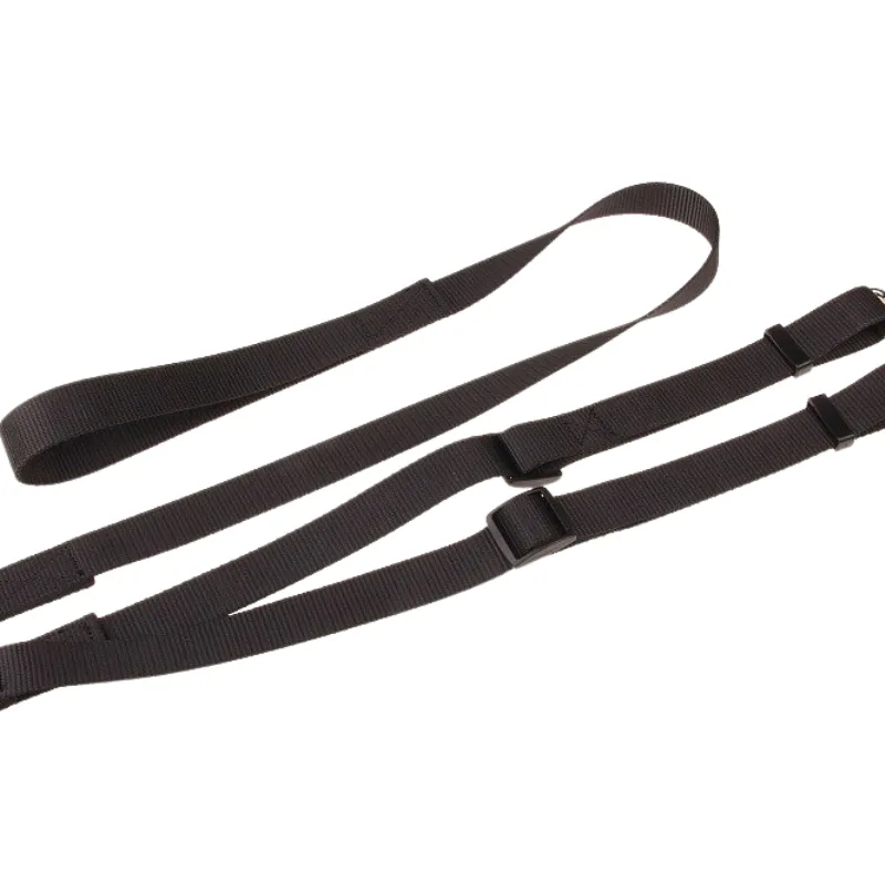 Double Dog Leash