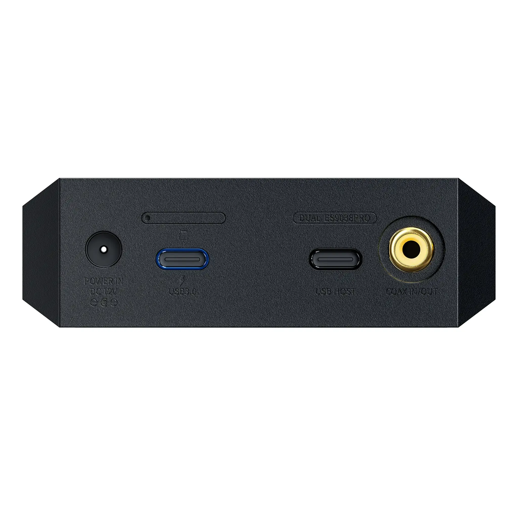 FiiO M17 | Digital Audio Player