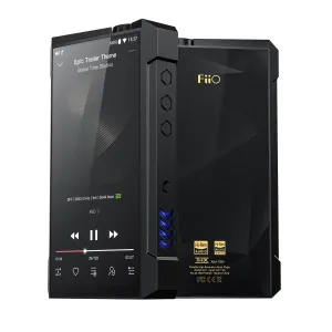 FiiO M17 | Digital Audio Player
