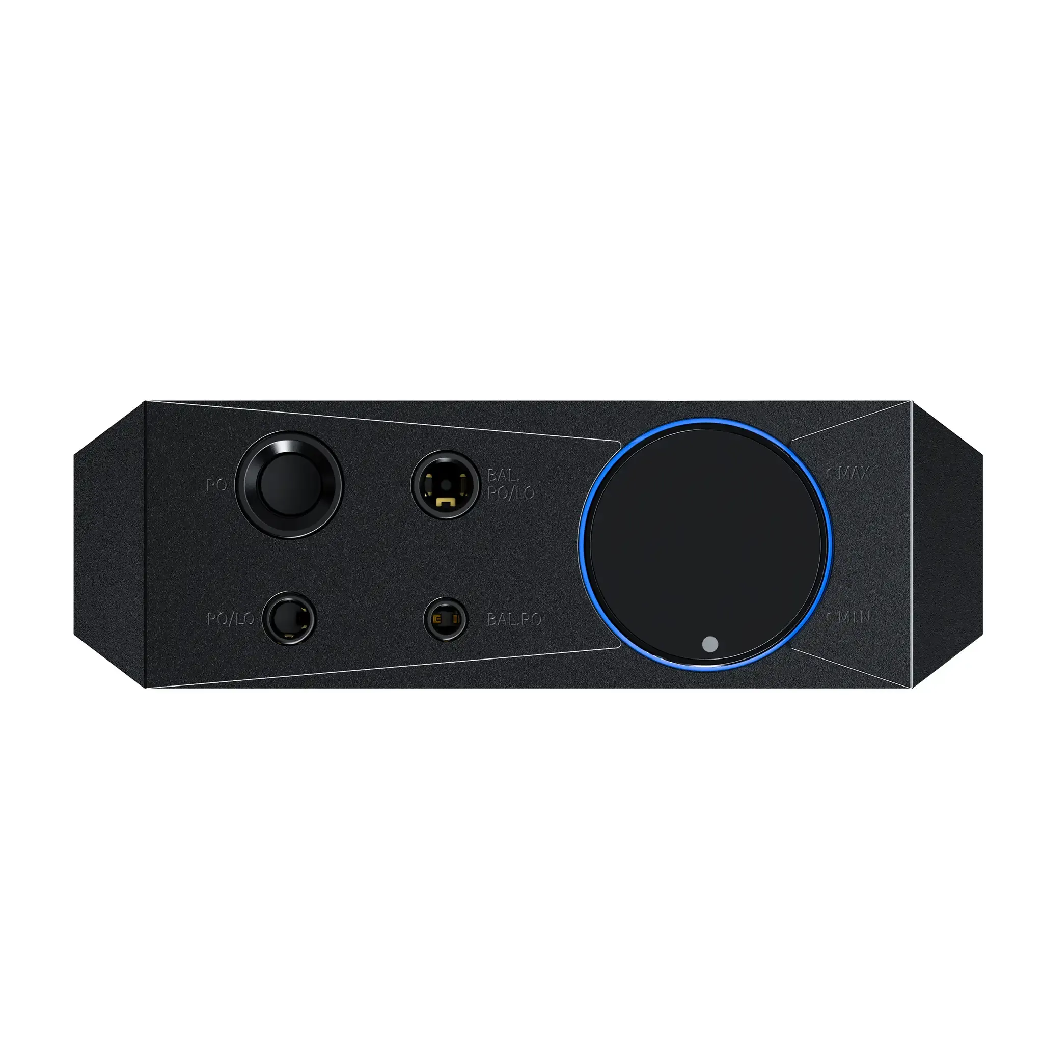 FiiO M17 | Digital Audio Player