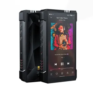 FiiO M17 Portable Music Player - Discontinued