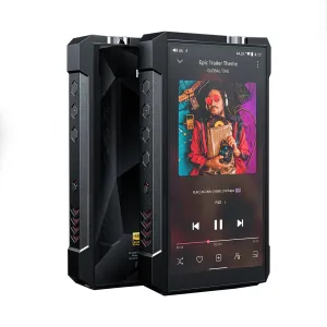 FiiO M17 Portable Music Player (Open Box)