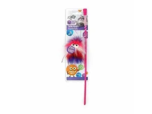 Fluffer Wand - Pink