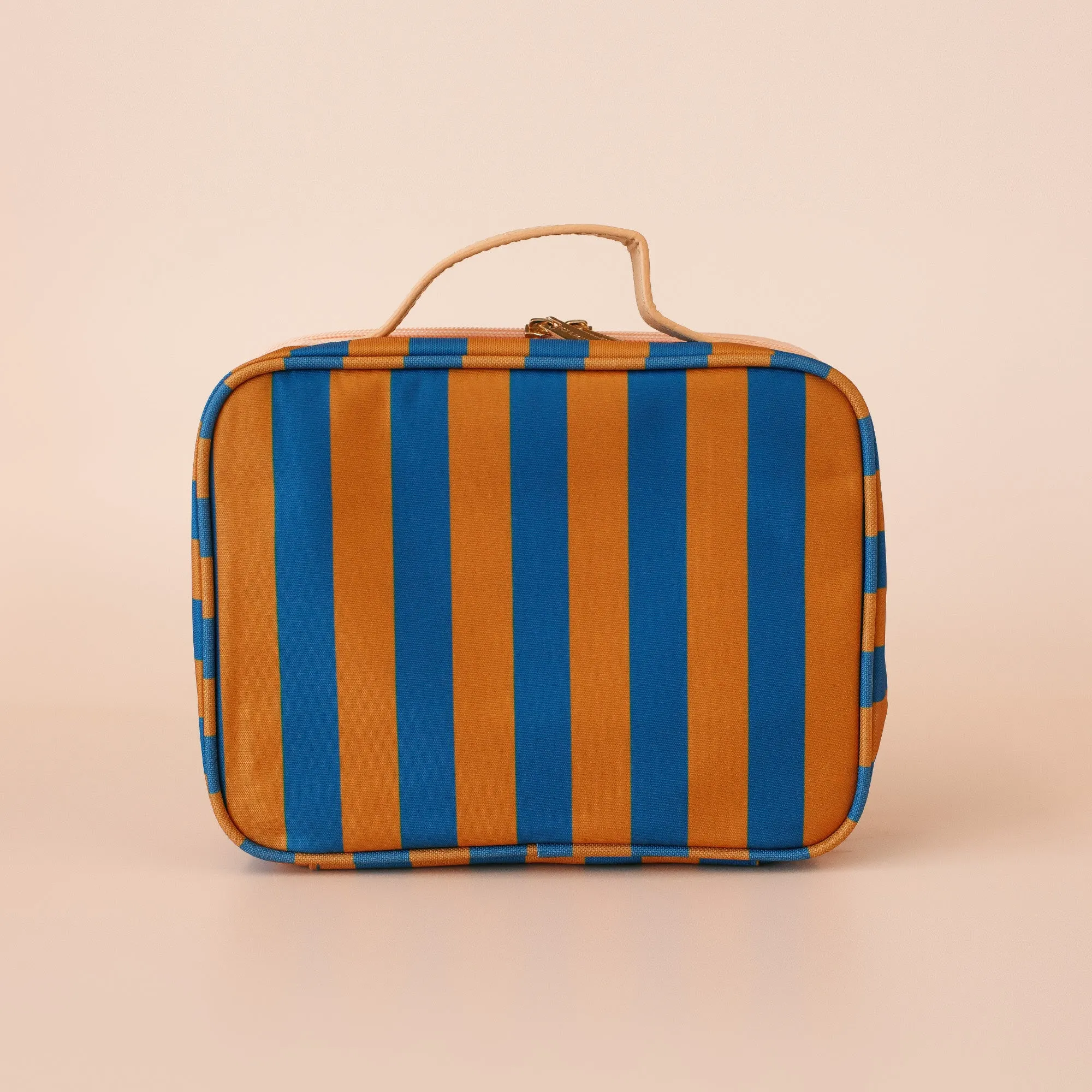 Fox & Fallow Mini Lunch Bag - Barcelona