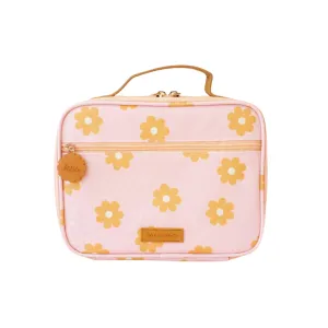 Fox & Fallow Mini Lunch Bag - Daisy Chain