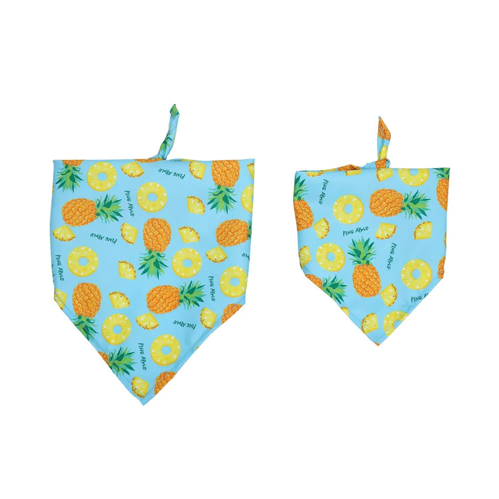 Furbud - Summer Pet Bandana