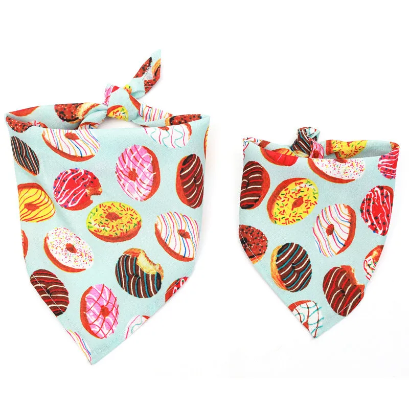 Furbud - Summer Pet Bandana