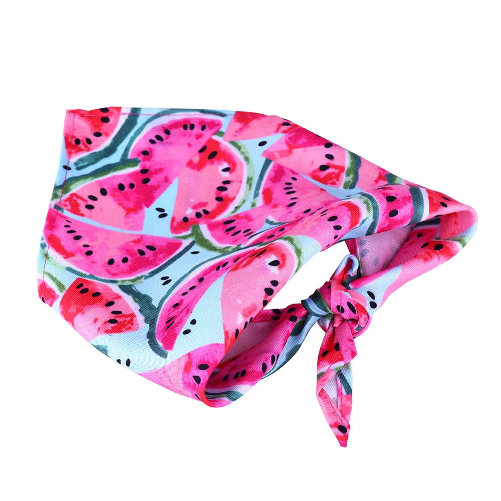 Furbud - Summer Pet Bandana