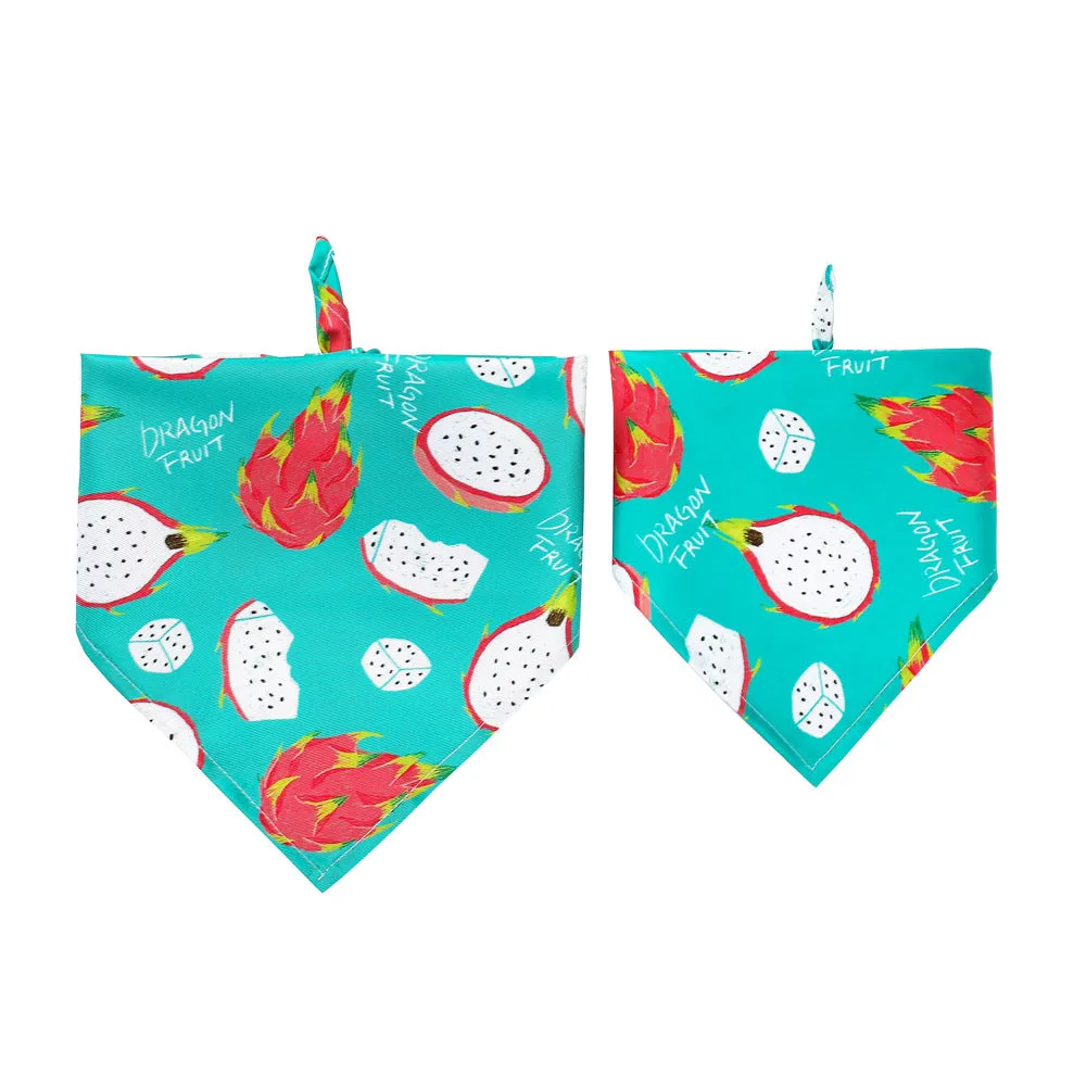 Furbud - Summer Pet Bandana