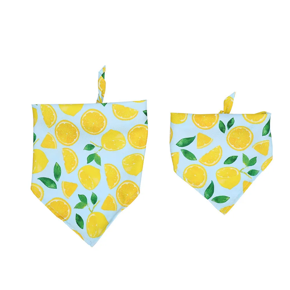 Furbud - Summer Pet Bandana