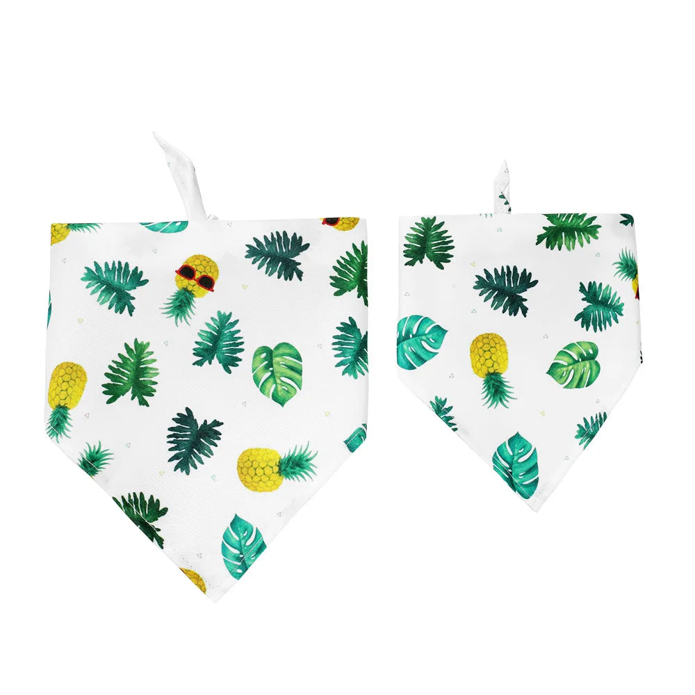 Furbud - Summer Pet Bandana
