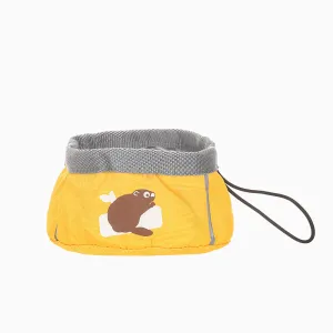 Go bowl – Beaver
