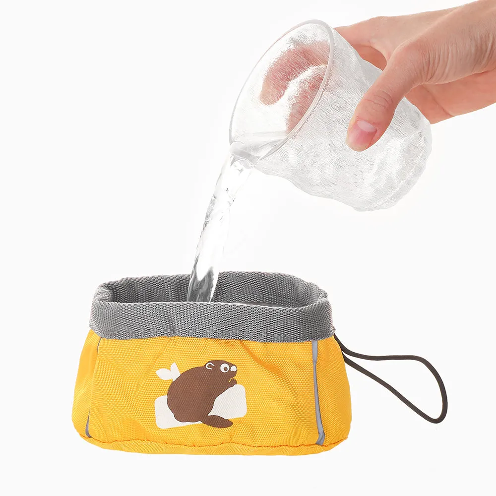 Go bowl – Beaver
