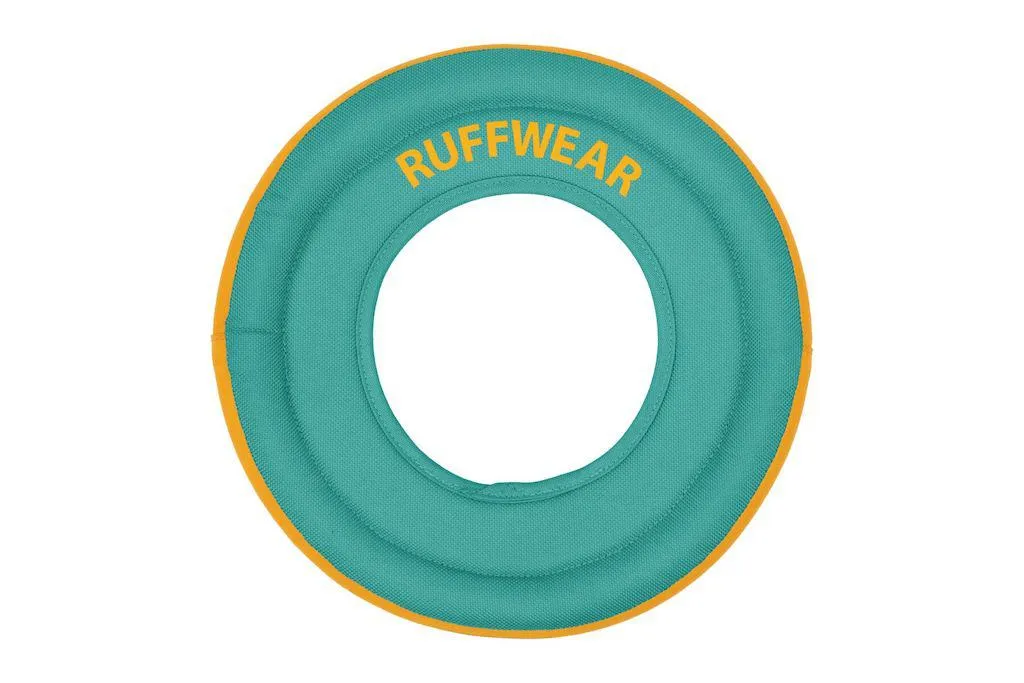 Hydro Plane Dog Toy - Floating, Foam Disc
