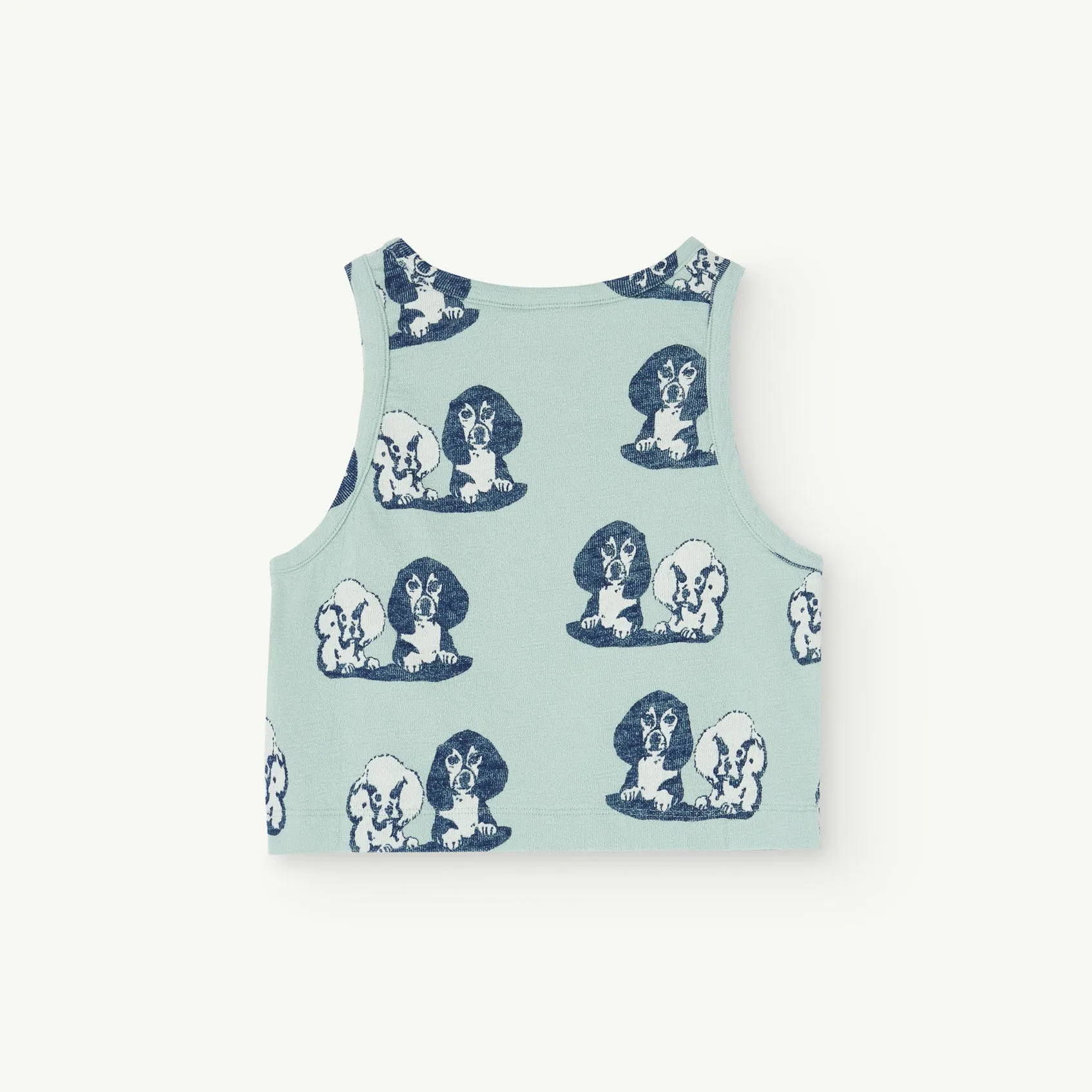 Hyena Kid's Top