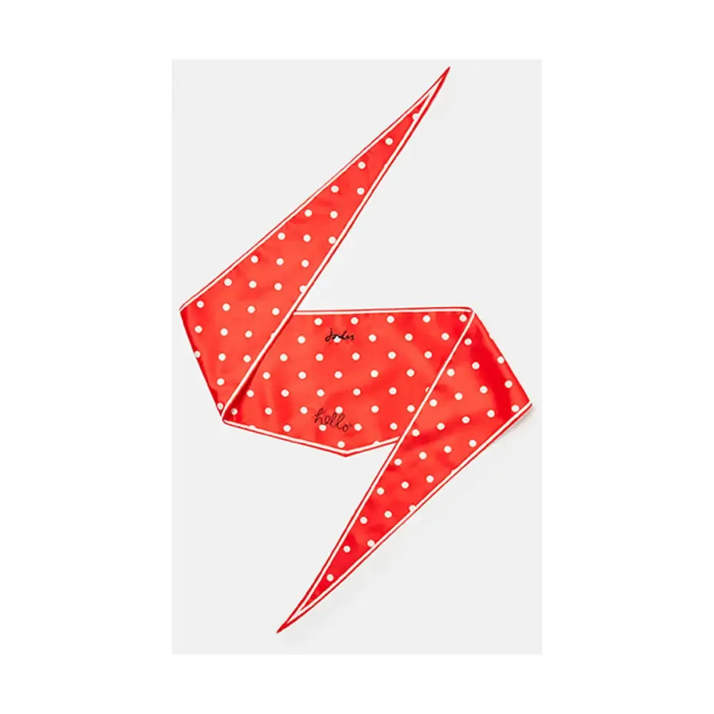 Joules Neckerchief
